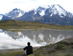 Torres del Paine, Chile