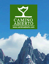 CAMINO ABIERTO