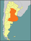 Buenos Aires Tango