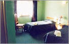 Hostel Room Option