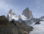 Cerro Fitz Roy, Argentina
