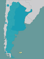 Argentina Total